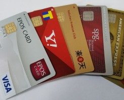 グアム旅行で役に立ったクレジットカード
